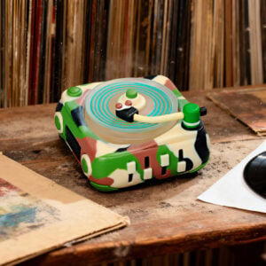 jellykey analogarchive custom keycaps a060