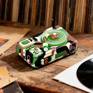 jellykey analogarchive custom keycaps a061