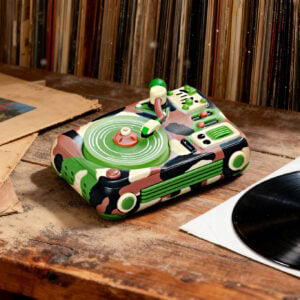 jellykey analogarchive custom keycaps a067