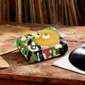 jellykey analogarchive custom keycaps a073