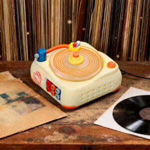 jellykey analogarchive custom keycaps a074