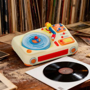 jellykey analogarchive custom keycaps a075