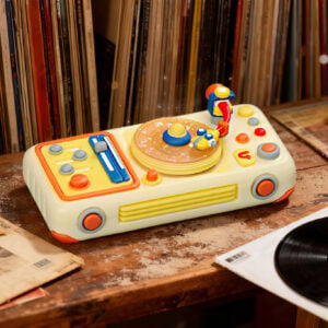 jellykey analogarchive custom keycaps a076