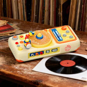 jellykey analogarchive custom keycaps a077