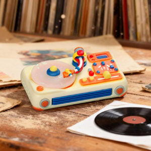 jellykey analogarchive custom keycaps a078