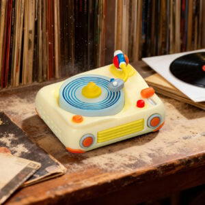 jellykey analogarchive custom keycaps a085