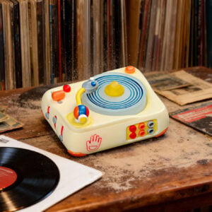 jellykey analogarchive custom keycaps a086