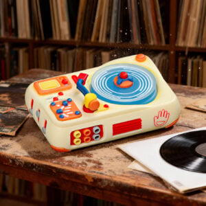 jellykey analogarchive custom keycaps a087