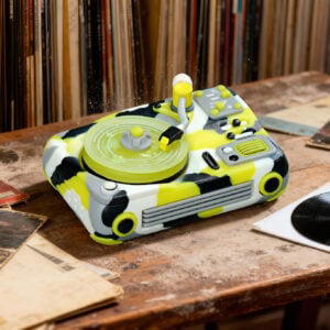 jellykey analogarchive custom keycaps a089