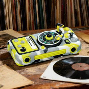 jellykey analogarchive custom keycaps a090