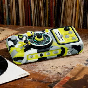 jellykey analogarchive custom keycaps a091