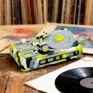 jellykey analogarchive custom keycaps a092