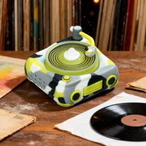 jellykey analogarchive custom keycaps a094