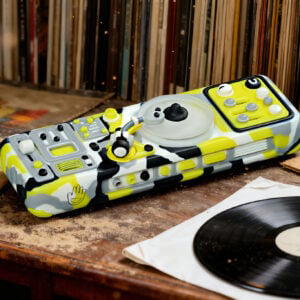 jellykey analogarchive custom keycaps a096