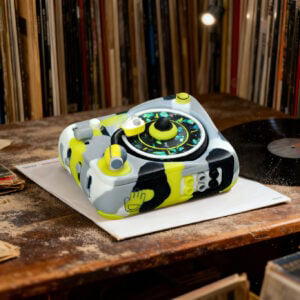 jellykey analogarchive custom keycaps a099