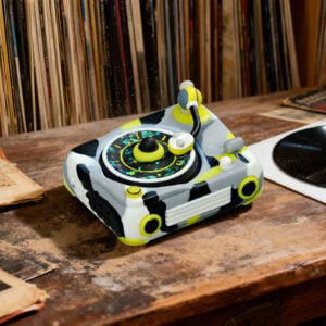 jellykey analogarchive custom keycaps a100