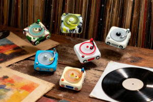 analog archive artisan keycaps