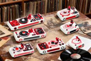 analog archive artisan keycaps