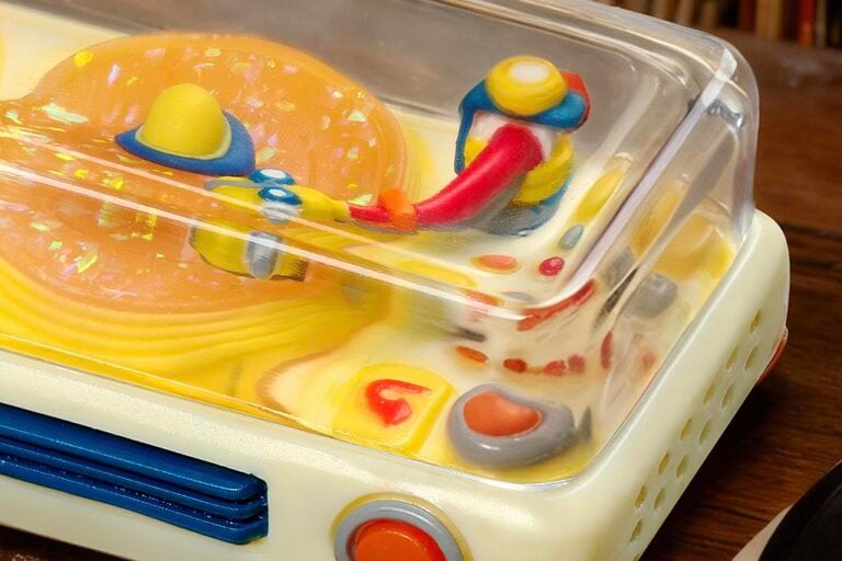 analog archive artisan keycaps