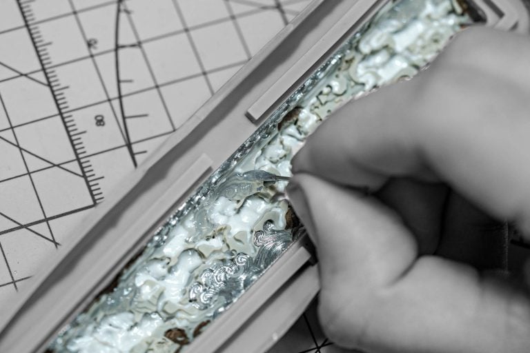 jellykey dawn hoofbeats custom keycap e031