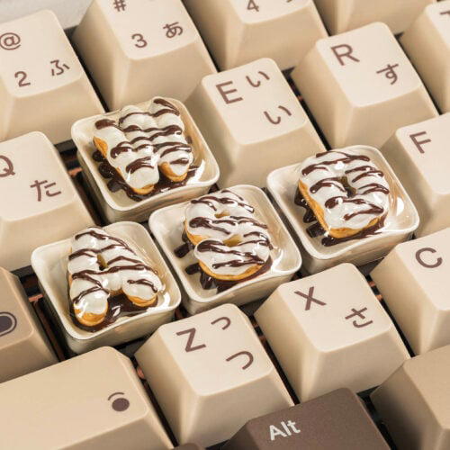 Pastry Buffet cluster kit