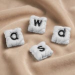 Pure WASD