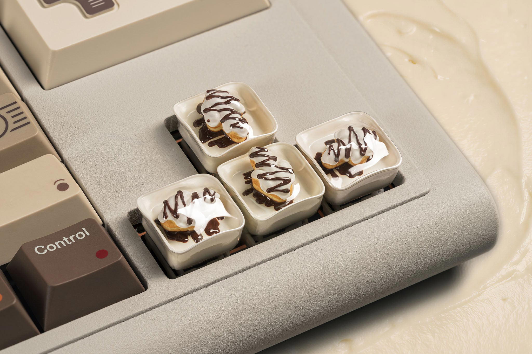 Pastry Buffet cluster kit - Image 3