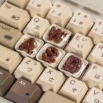 Dark Ganache WASD
