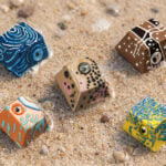 All fish set (5)