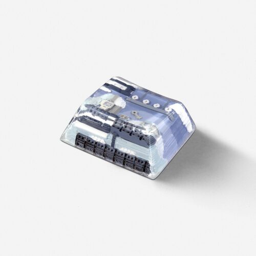 8bits series artisan keycaps 2164