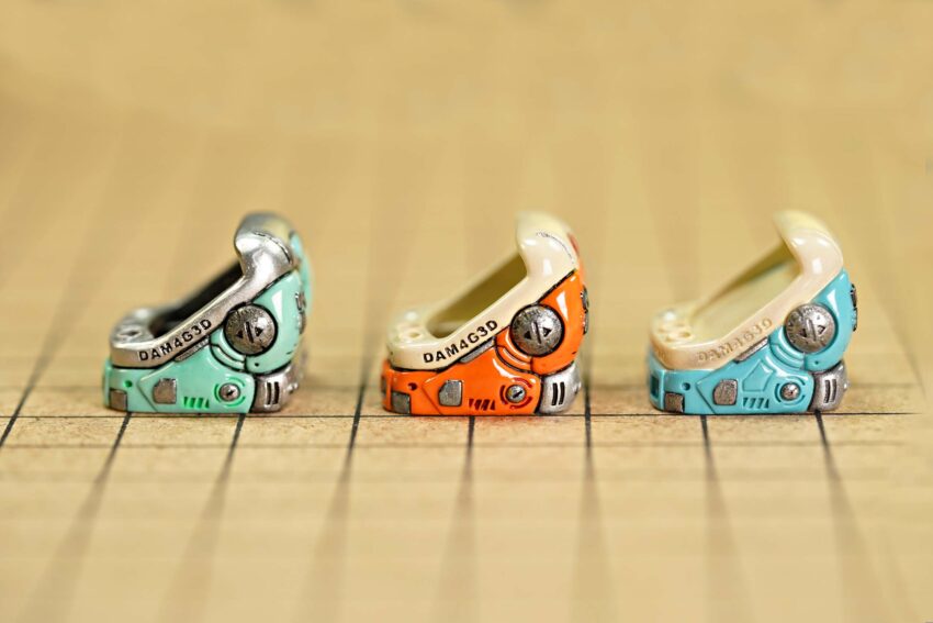 ageless console keycaps (2)