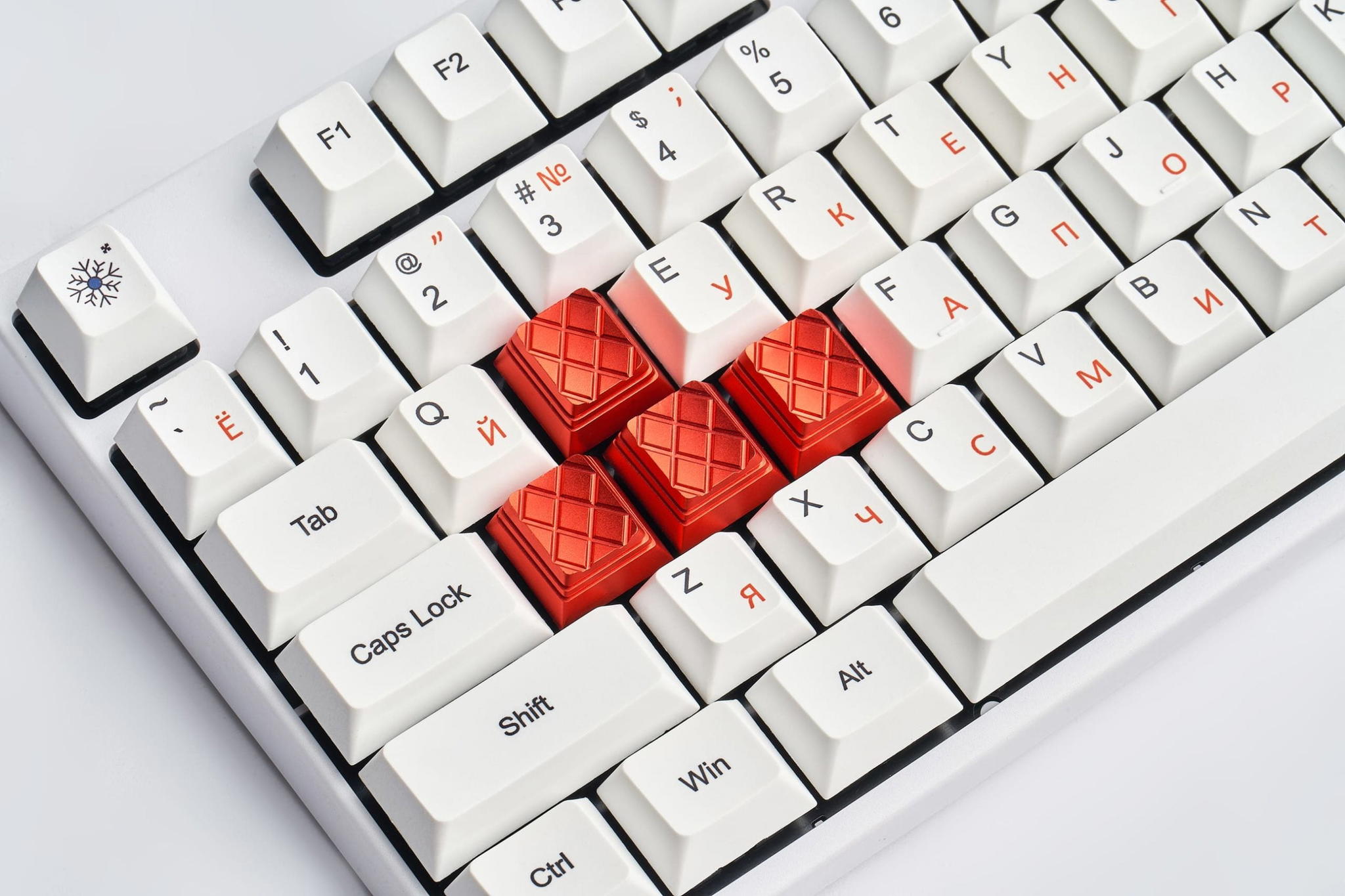 BÀnjelly Key Gaming Kit Artisan KeycapsphÍm