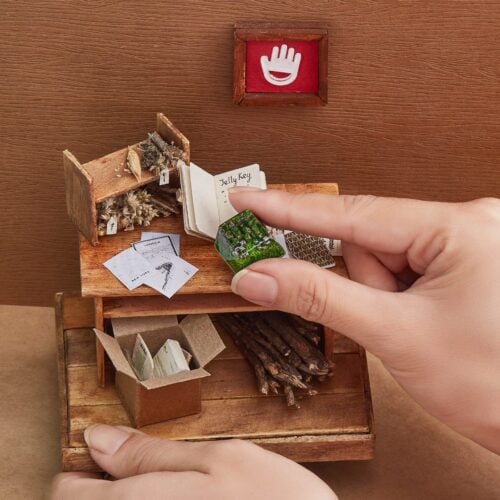 Concept The Rejuvenation Ages Of Lost Cities 5 1