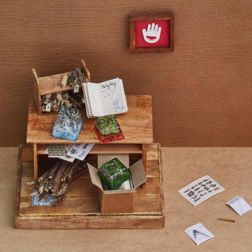 Concept The Rejuvenation Ages Of Lost Cities 5 2