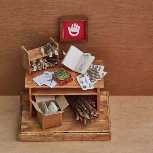 Concept The Rejuvenation Ages Of Lost Cities 5