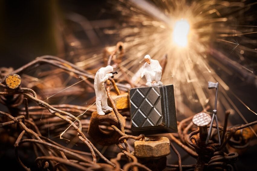 Conceptjelly Key Gaming Kit Artisan Keycaps1