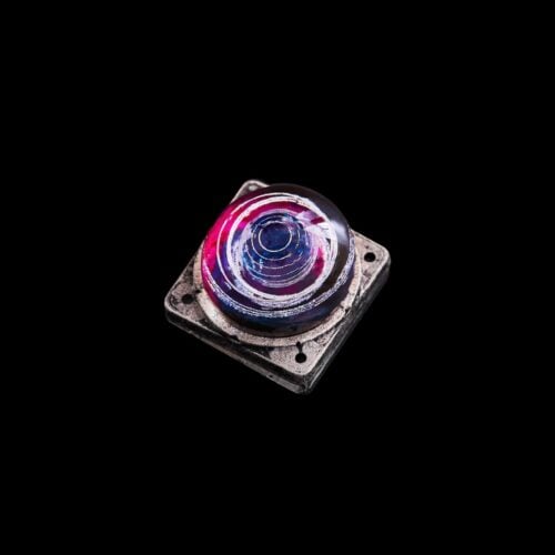 Cosmo Jelly Key Artisan Keycaps 123