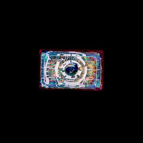 Cosmo Jelly Key Artisan Keycaps 308