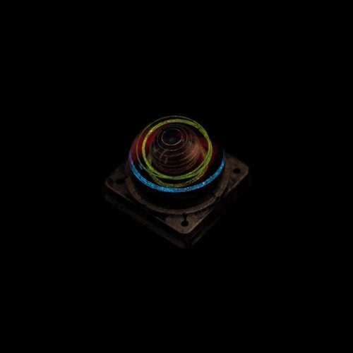 Cosmo Jelly Key Artisan Keycaps 584