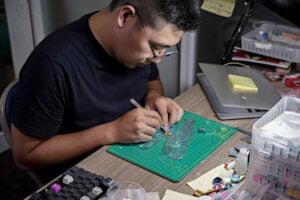 sa keycap,sa profile,cherry keycap,keycap razer