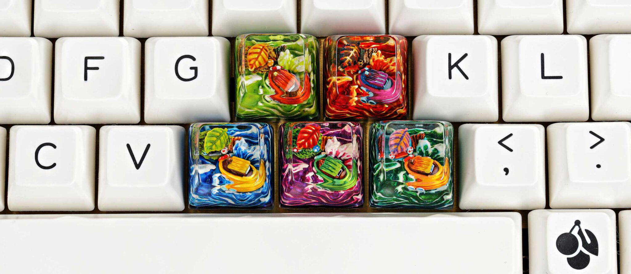 fisherman’s voyage banner