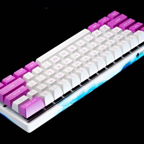 keyboard case