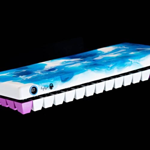 keyboard case