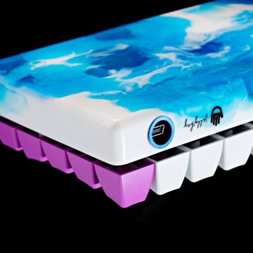 keyboard case