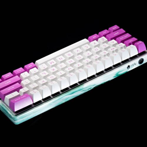 keyboard case