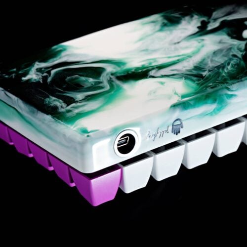 keyboard case