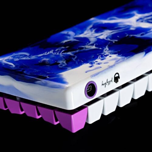 keyboard case