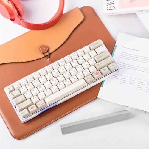 keyboard case