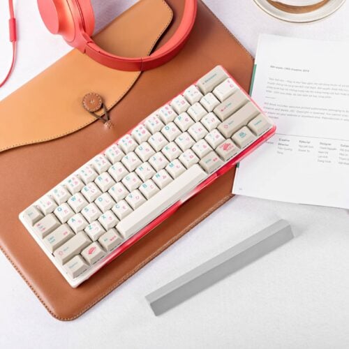 keyboard case