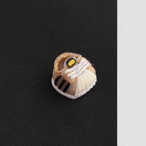 Jelly Key Shoes Keycaps 084